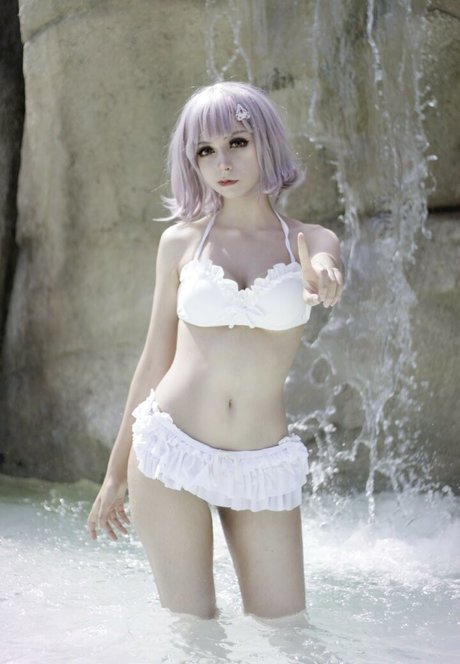 Himeecosplay