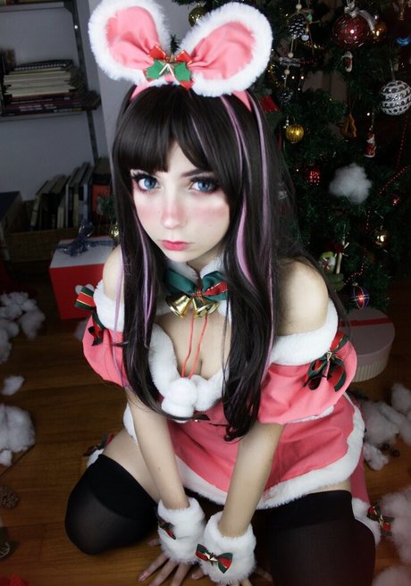 Himeecosplay
