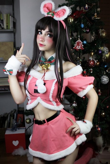 Himeecosplay