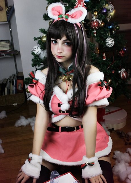 Himeecosplay