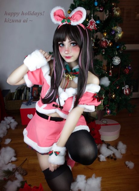 Himeecosplay
