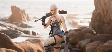 Himeecosplay