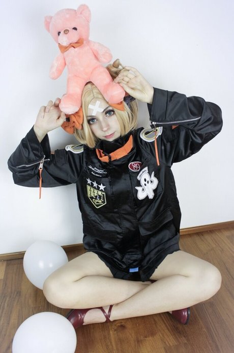 Himeecosplay