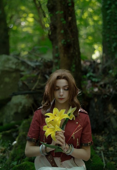 Himeecosplay