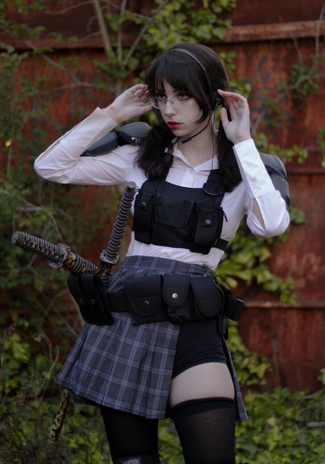 Himeecosplay