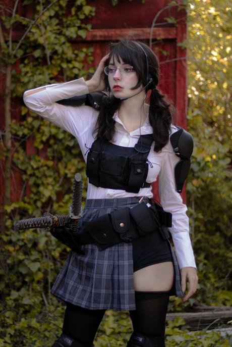 Himeecosplay