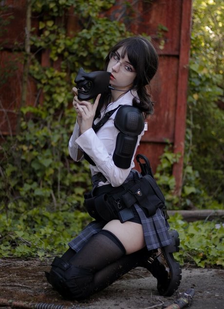 Himeecosplay