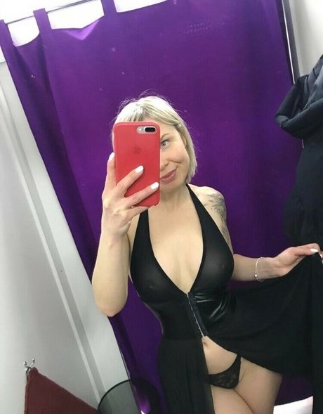 Tomskaya Lubov