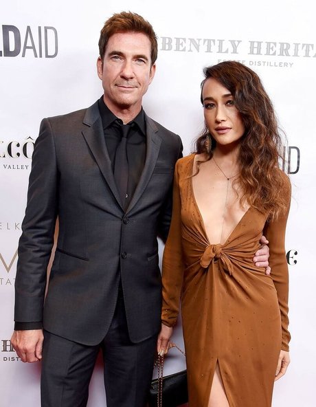 Maggie Q