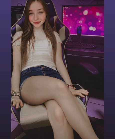 Ssandia  nude leaked OnlyFans photo