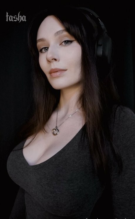 Tasha Leigh