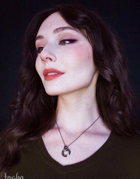 Tasha Leigh