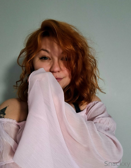 Naken lekkede OnlyFans-bilde av Snappygg