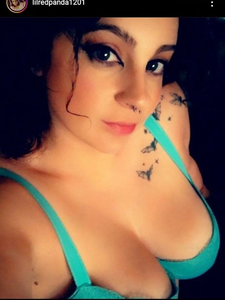 Nahá fotka uniklých OnlyFans od Pandapanda1201