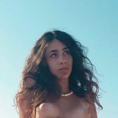Andreea Baby Lapin  nude leaked OnlyFans photo