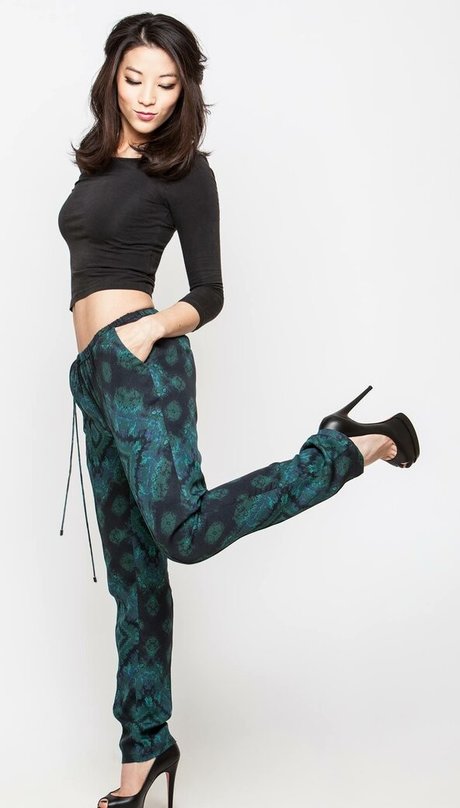 Arden Cho