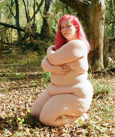 Nahá fotka uniklých OnlyFans od Grizbbly