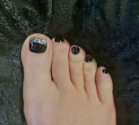 Foto di nudo di fuga di OnlyFans di Samantha Taylor