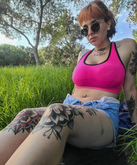 Florencia Gonzalez