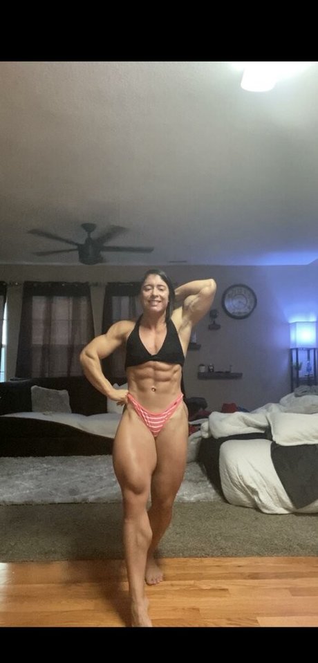 Nagie wyciekłe zdjęcie OnlyFans od Tay Bae