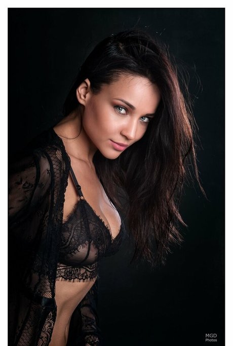 Angelina Petrova