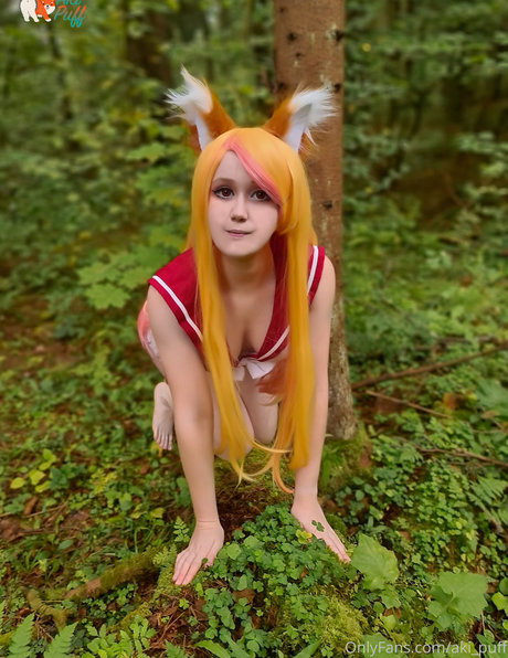 Akipuff