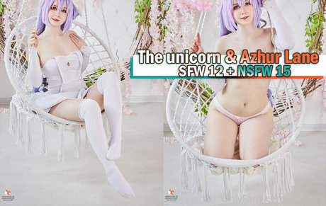 Akipuff OnlyFans泄露裸照