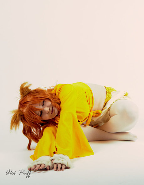 Akipuff