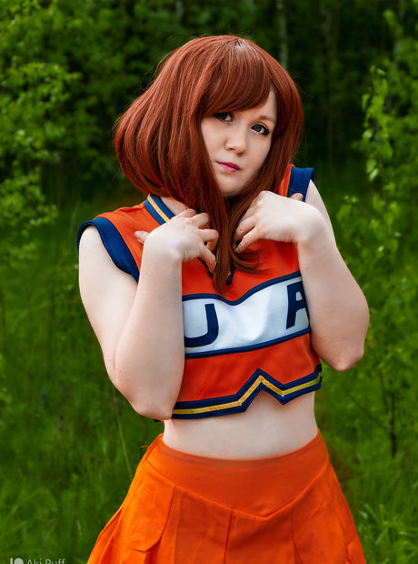 Akipuff