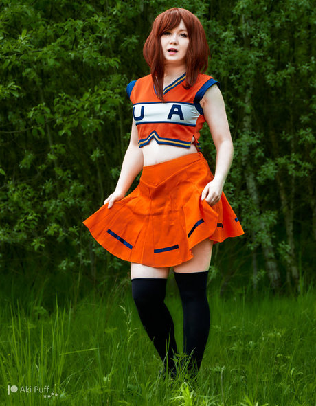 Akipuff