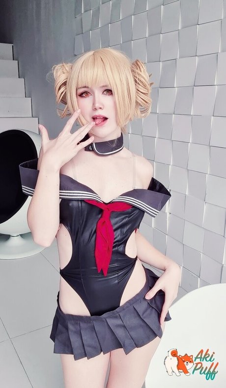 Akipuff