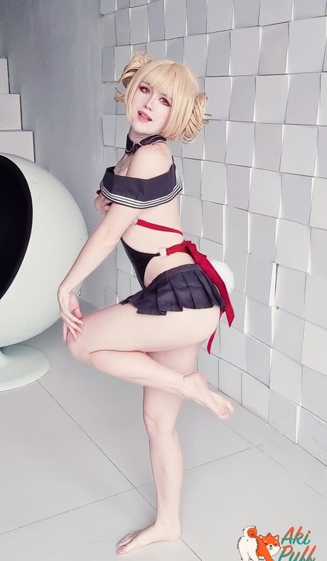 Akipuff