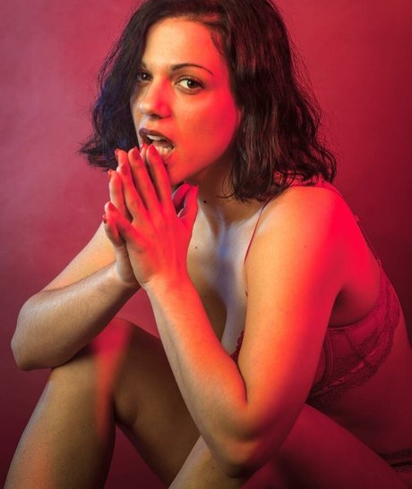 Samd0ll  nude leaked OnlyFans photo