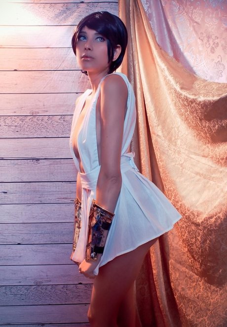 Nahá fotka uniklých OnlyFans od Concrete Beach