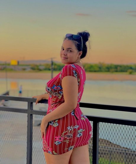 Nagie wyciekłe zdjęcie OnlyFans od Nathalia Villalba