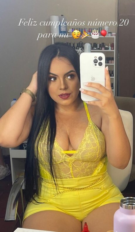 Nathalia Villalba