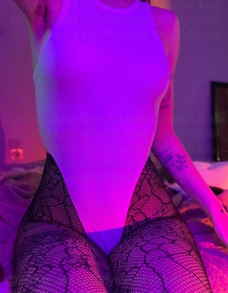 Foto nua vazada do OnlyFans de Fluffyfulafel