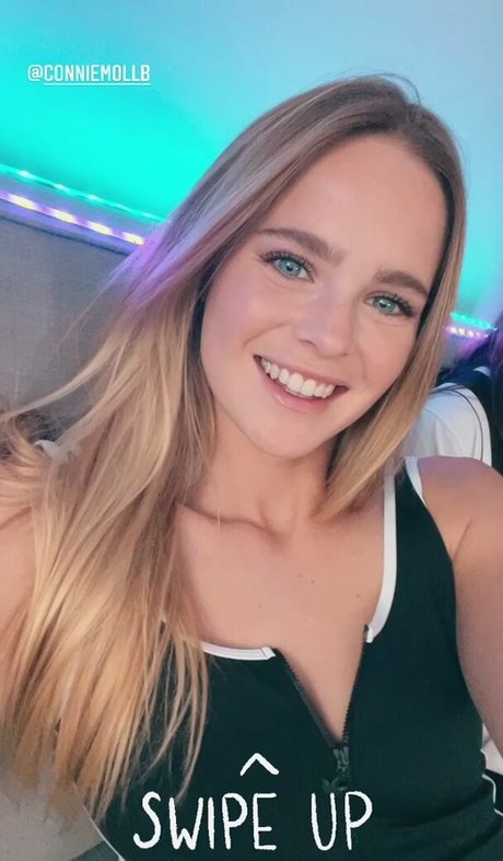 Inna Moll