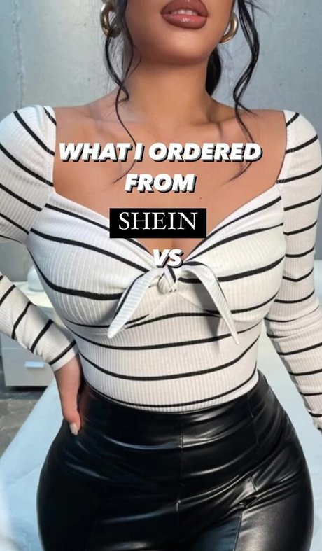 Shea Sweetness