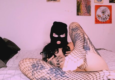 Black Cherry