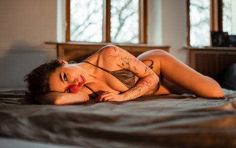 Nahá fotka uniklých OnlyFans od Uniquekatarina