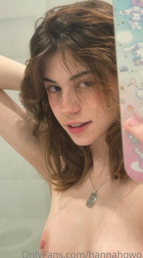 Hannah Jo
