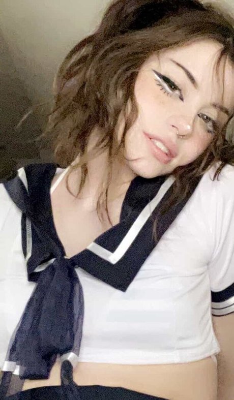 Hannah Jo  nude leaked OnlyFans photo