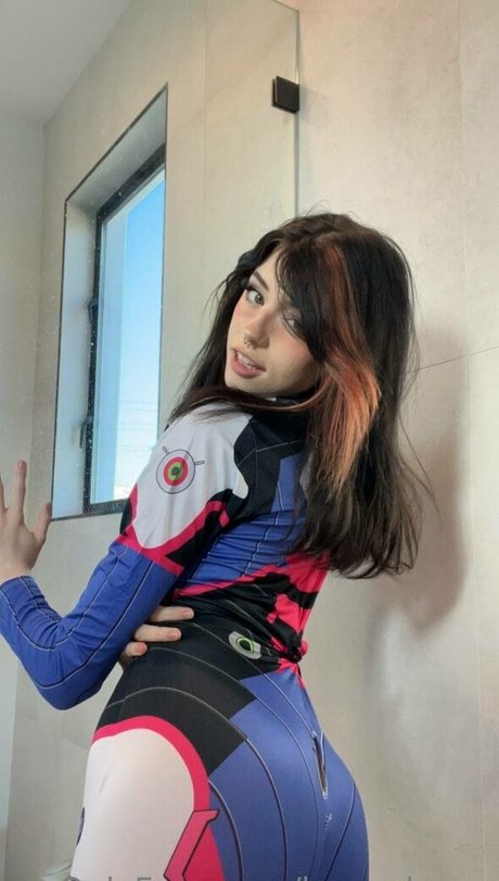Hannah Jo