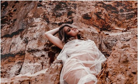 Daria Tyazkhun  nude leaked OnlyFans photo