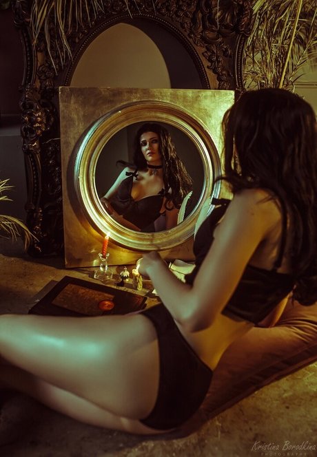 Miroslava Ladovir