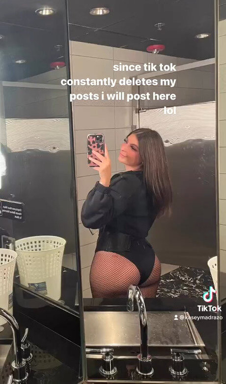 Kasey  nude leaked OnlyFans photo