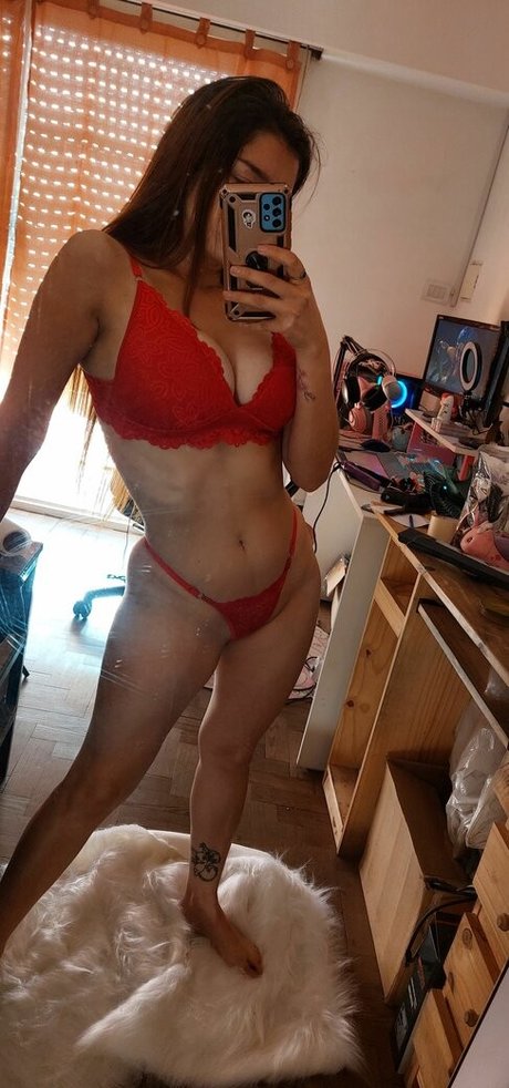 Emina Cosplay