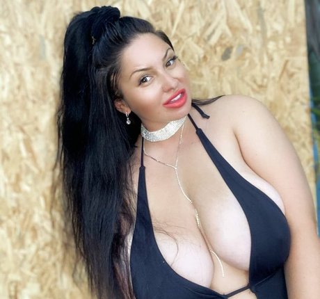 Eclipsebabe OnlyFans泄露裸照