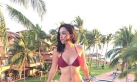 Naken lekkede OnlyFans-bilde av Felitrigo